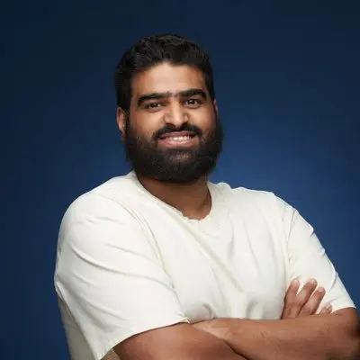 Fawaz Buqammaz